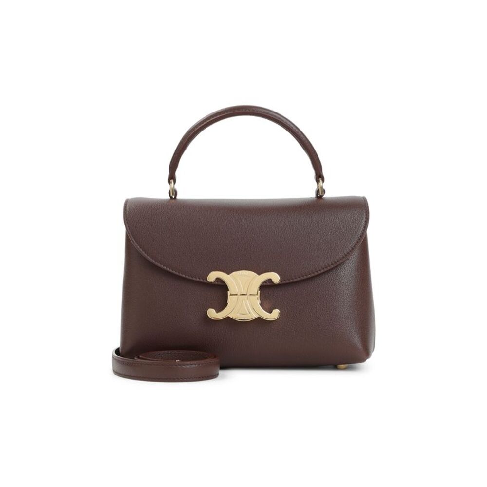 Celine Teen Nino Shoulder Bag Women